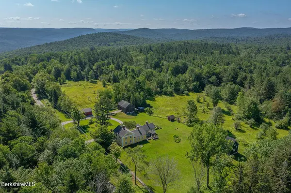 87 Silverbrook Rd, Sandisfield, MA 01255