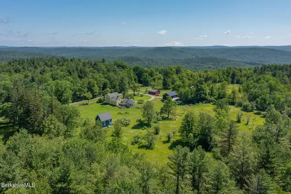 87 Silverbrook Rd, Sandisfield, MA 01255