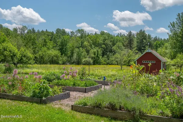 87 Silverbrook Rd, Sandisfield, MA 01255