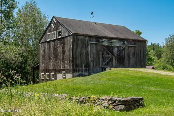 87 Silverbrook Rd, Sandisfield, MA 01255