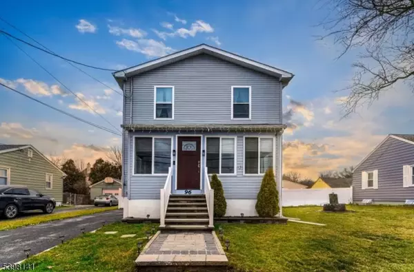 Manville, NJ 08835-1678,96 S 19th Ave