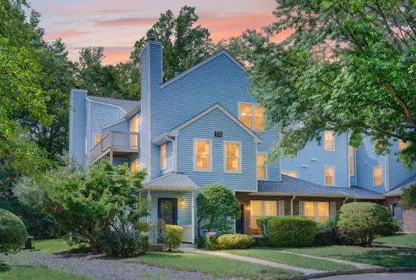 7243 Elm Ct, Monmouth Junction, NJ 08852
