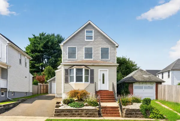 1 Clark St, South River, NJ 08882-2012