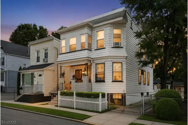 53 Grove Ter, Irvington Twp., NJ 07111