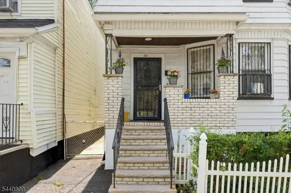 53 Grove Ter, Irvington Twp., NJ 07111
