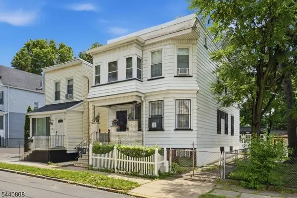 53 Grove Ter, Irvington Twp., NJ 07111