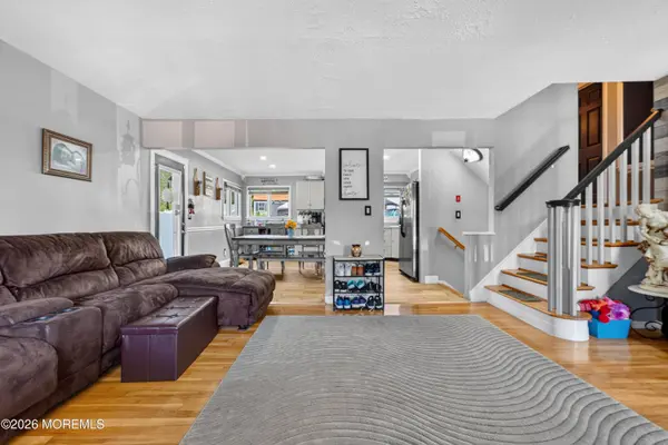 5 Jupiter Court, South Amboy, NJ 08879