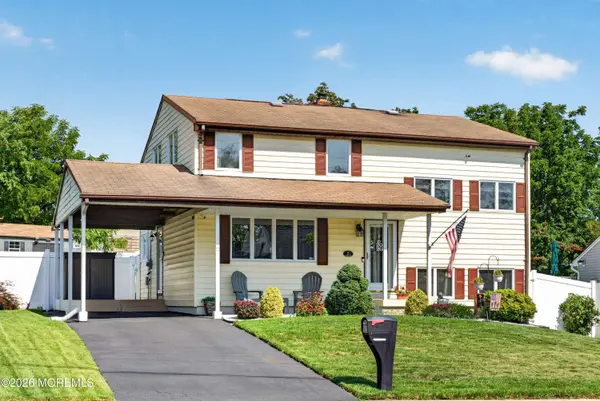 5 Jupiter Court, South Amboy, NJ 08879