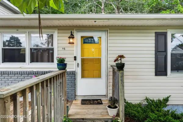 25 Morris Boulevard, Bayville, NJ 08721
