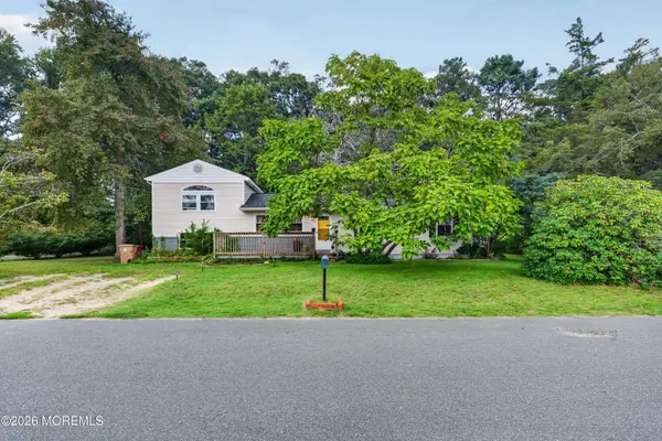 25 Morris Boulevard