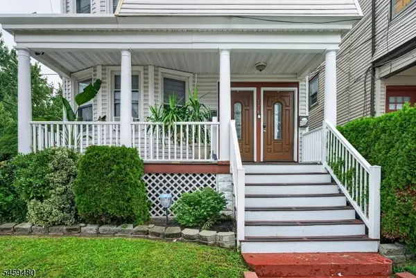 174 Laurel Ave, Irvington Twp., NJ 07111