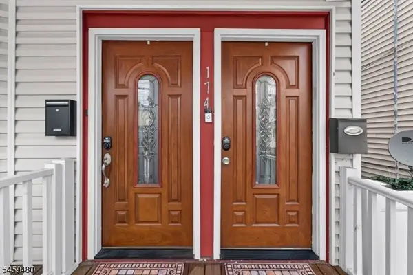 174 Laurel Ave, Irvington Twp., NJ 07111