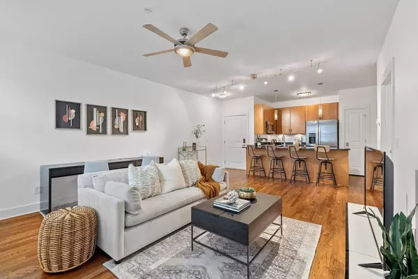 817 3rd Ave #N #314, Nashville, TN 37201