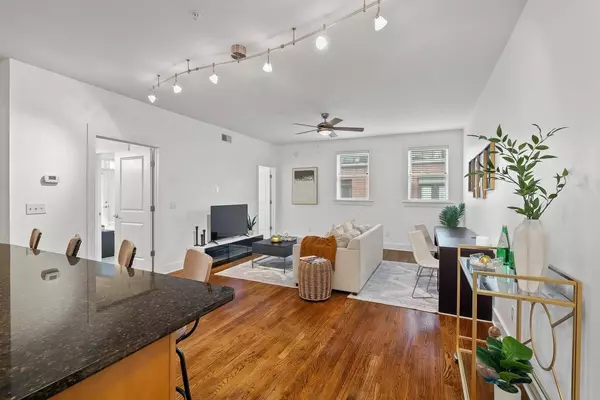 817 3rd Ave #N #314, Nashville, TN 37201