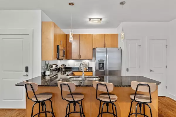 817 3rd Ave #N #314, Nashville, TN 37201