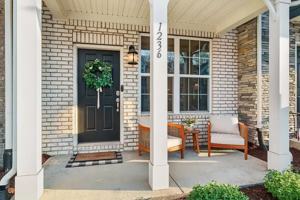 1236 Hope Village Way, Hermitage, TN 37076