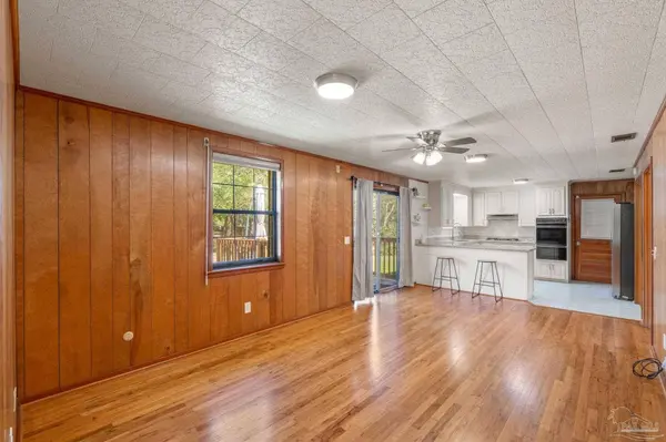 2500 E Burgess Rd, Pensacola, FL 32504