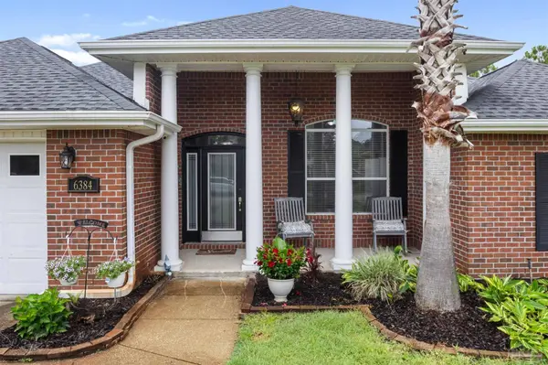 6384 Old Harbor Ct, Gulf Breeze, FL 32563