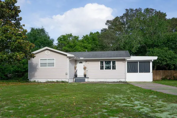 113 NW Maurice AVE, Fort Walton Beach, FL 32548