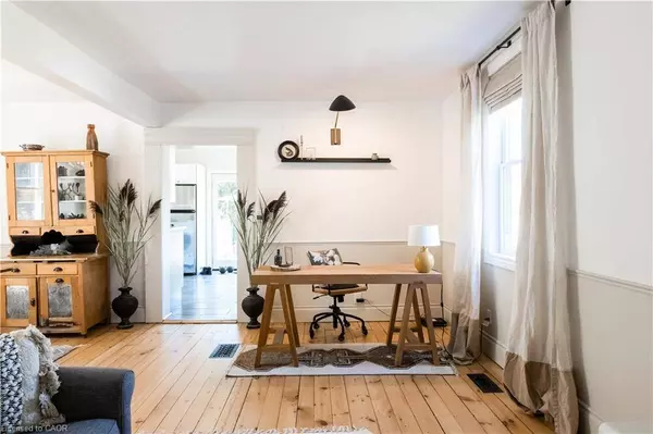 70 Bramley Street S, Port Hope, ON L1A 3K4