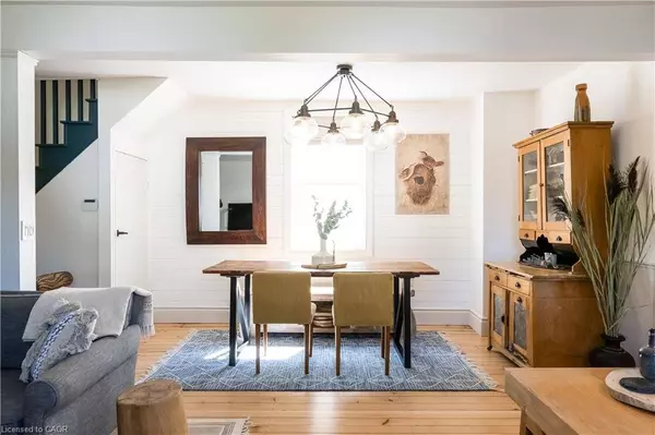 70 Bramley Street S, Port Hope, ON L1A 3K4