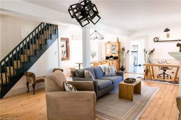 70 Bramley Street S, Port Hope, ON L1A 3K4