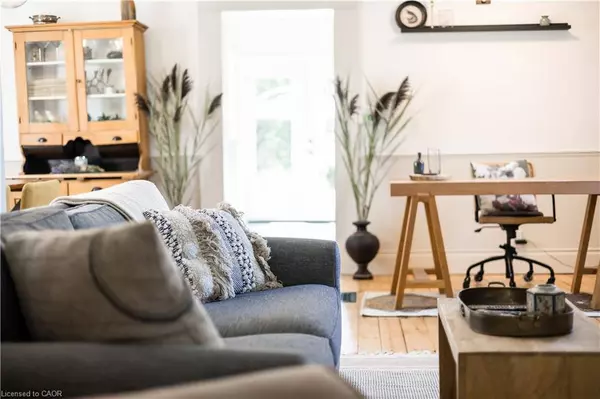 70 Bramley Street S, Port Hope, ON L1A 3K4