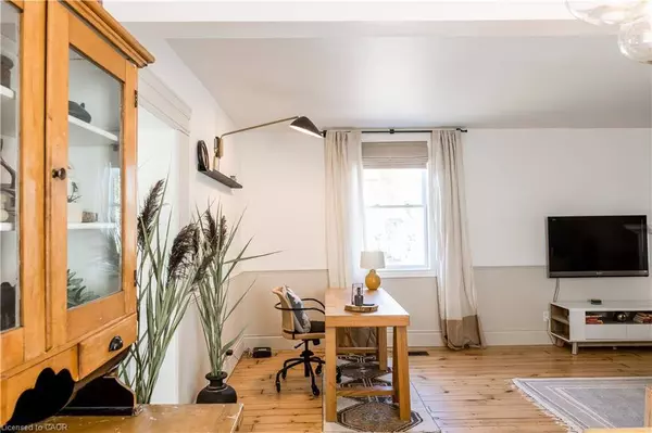 70 Bramley Street S, Port Hope, ON L1A 3K4