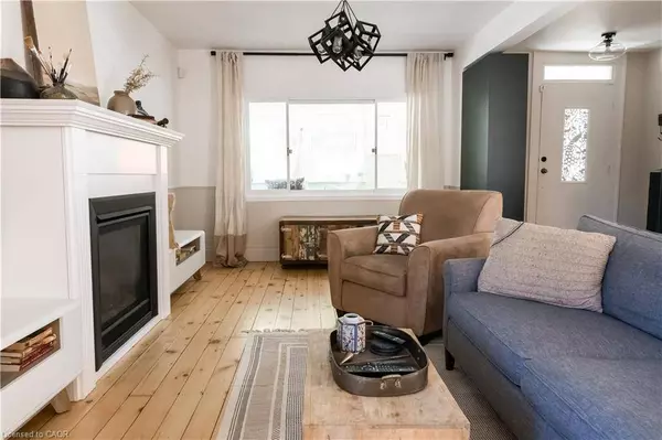 70 Bramley Street S, Port Hope, ON L1A 3K4