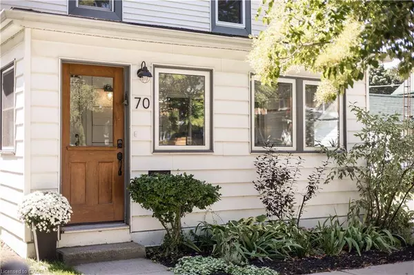 70 Bramley Street S, Port Hope, ON L1A 3K4