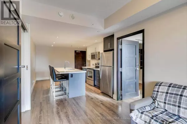 330 PHILLIP ST #C224, Waterloo, ON N2L3W9