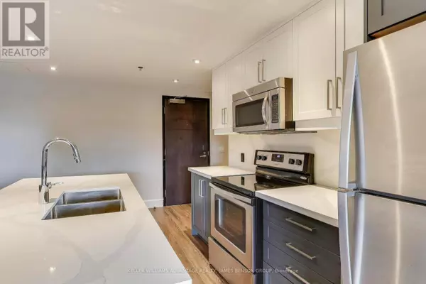 330 PHILLIP ST #C224, Waterloo, ON N2L3W9