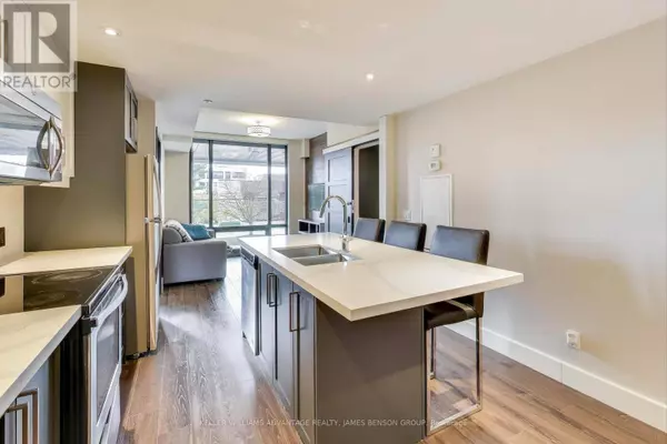 330 PHILLIP ST #C224, Waterloo, ON N2L3W9