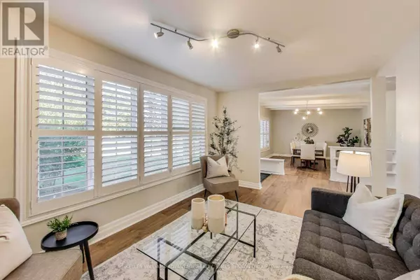 1188 MINEOLA GARDENS, Mississauga (mineola), ON L5G3X9