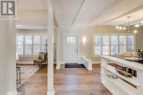 1188 MINEOLA GARDENS, Mississauga (mineola), ON L5G3X9