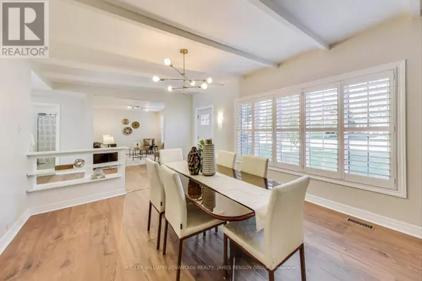 1188 MINEOLA GARDENS, Mississauga (mineola), ON L5G3X9