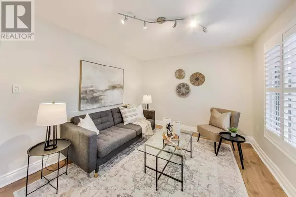 1188 MINEOLA GARDENS, Mississauga (mineola), ON L5G3X9