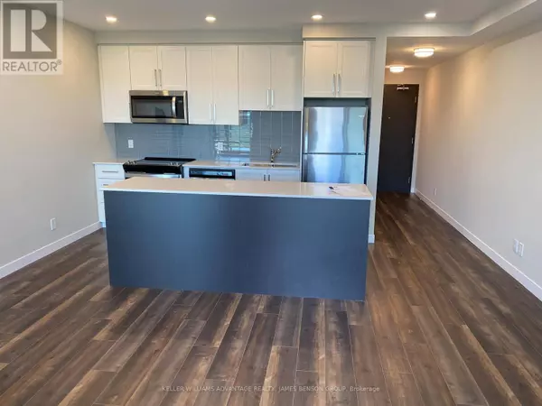 15 Queen ST South #1907, Hamilton (central), ON L8P0C6