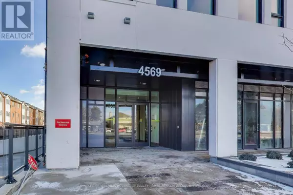 4569 Kingston RD #807, Toronto (west Hill), ON M1E2P3