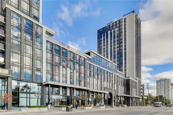 330 Phillip Street #C224, Waterloo, ON N2L 3W9