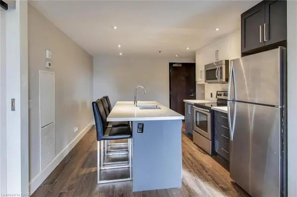 330 Phillip Street #C224, Waterloo, ON N2L 3W9