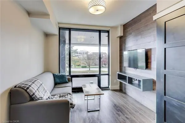 330 Phillip Street #C224, Waterloo, ON N2L 3W9