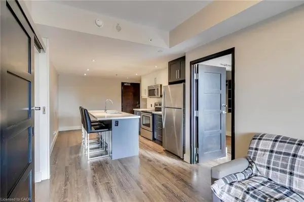 330 Phillip Street #C224, Waterloo, ON N2L 3W9