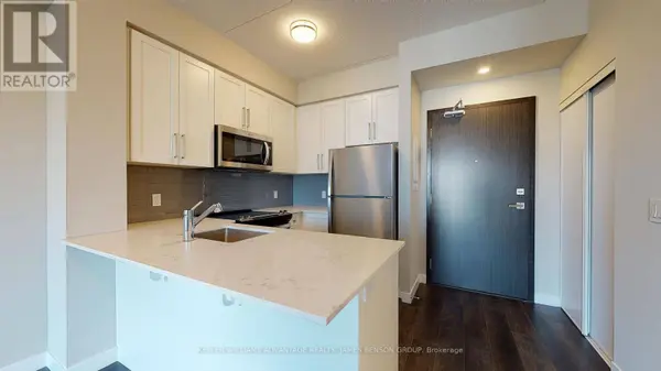 15 Queen ST South #1008, Hamilton (central), ON L8P0C6