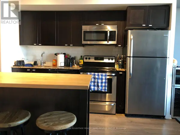 105 The Queensway AVE #1604, Toronto (high Park-swansea), ON M6S5B5