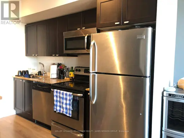 105 The Queensway AVE #1604, Toronto (high Park-swansea), ON M6S5B5