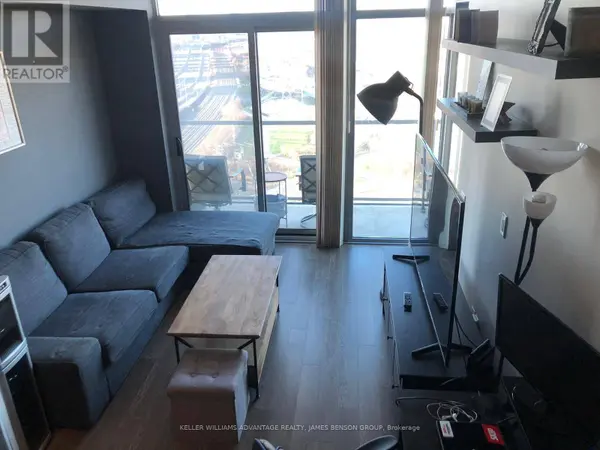 105 The Queensway AVE #1604, Toronto (high Park-swansea), ON M6S5B5