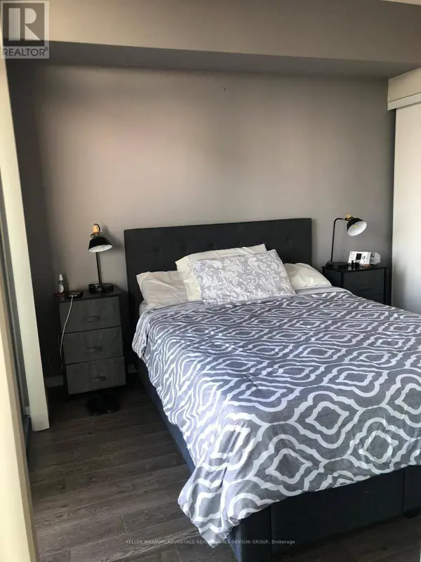 105 The Queensway AVE #1604, Toronto (high Park-swansea), ON M6S5B5