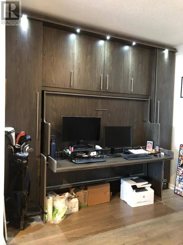 105 The Queensway AVE #1604, Toronto (high Park-swansea), ON M6S5B5