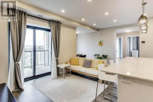 15 Queen ST South #907, Hamilton (central), ON L8P0C6